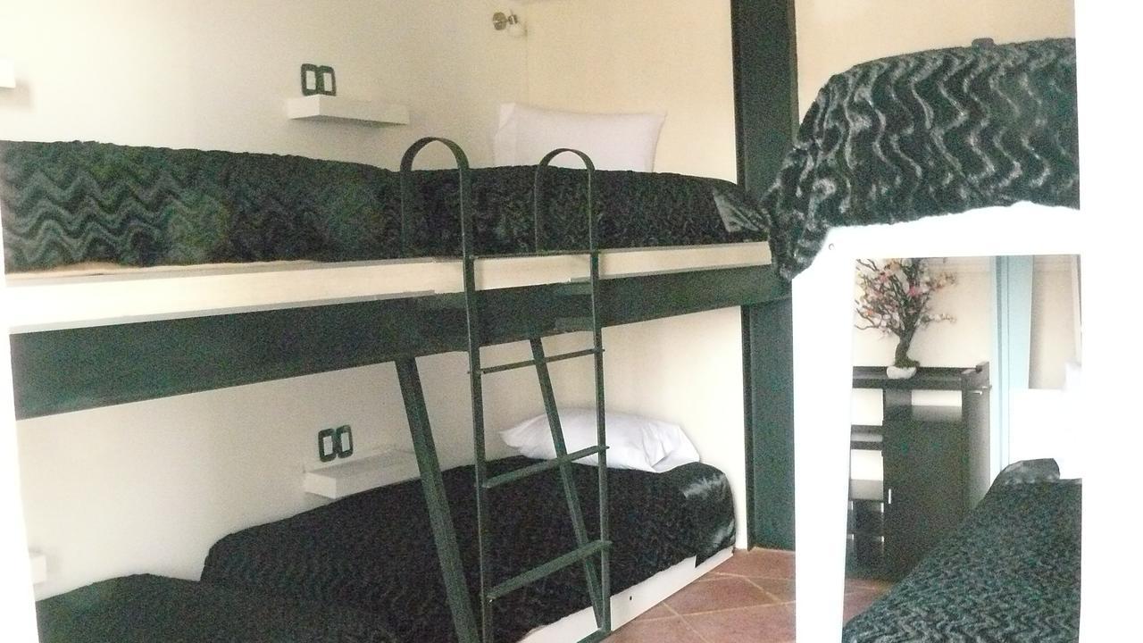 Hotel Cocoyotla Cholula Eksteriør billede