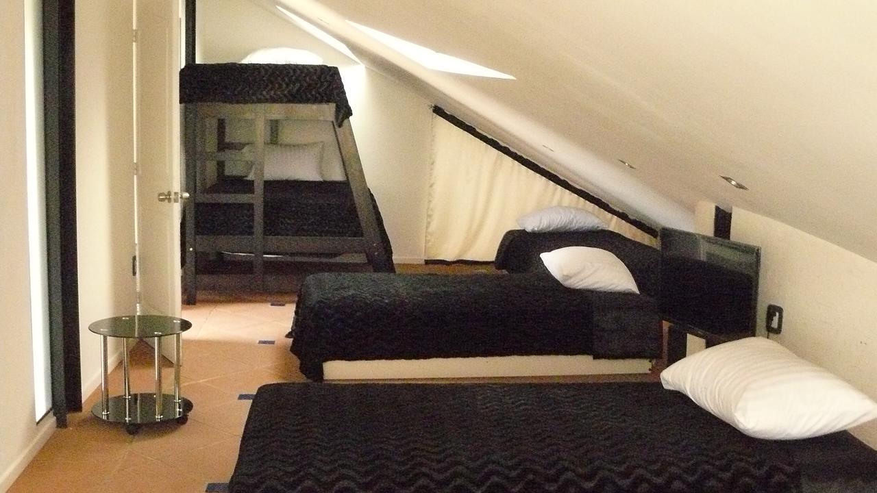 Hotel Cocoyotla Cholula Eksteriør billede