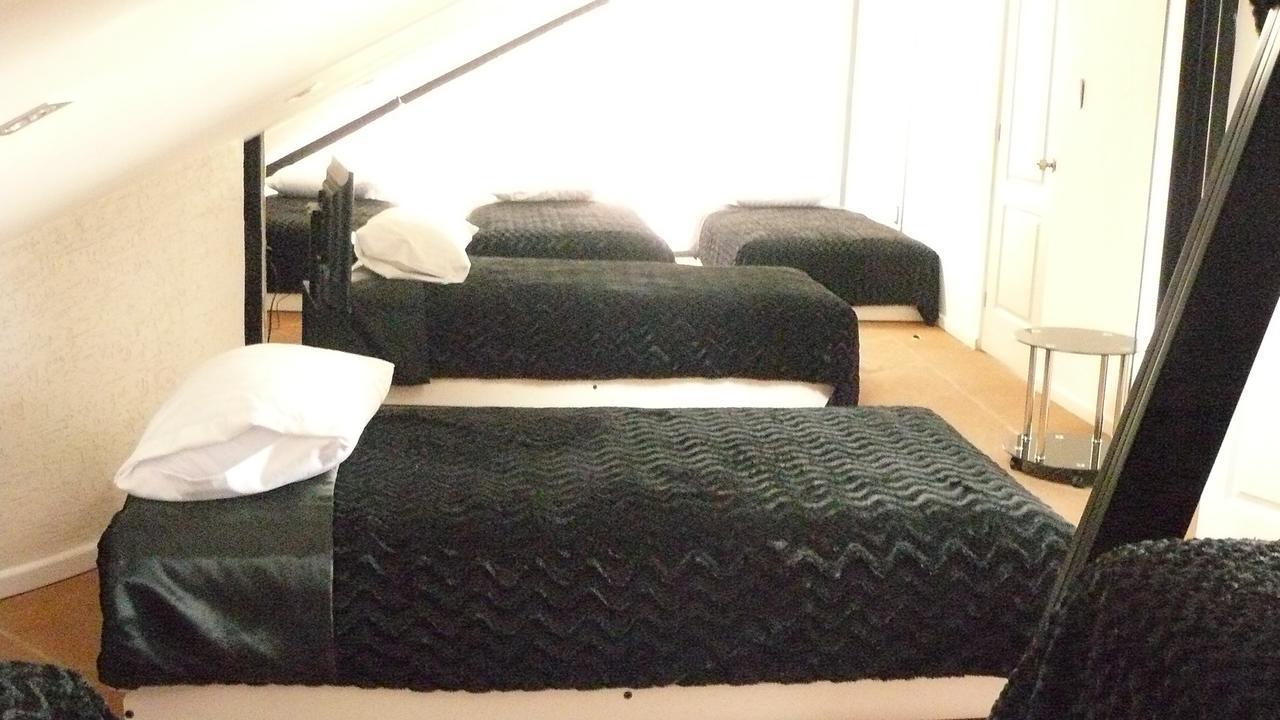 Hotel Cocoyotla Cholula Eksteriør billede