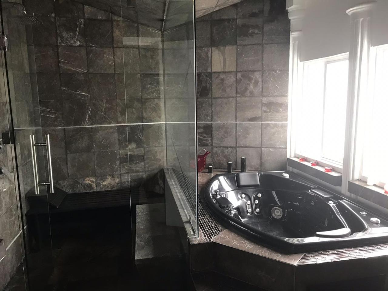 Hotel Cocoyotla Cholula Eksteriør billede