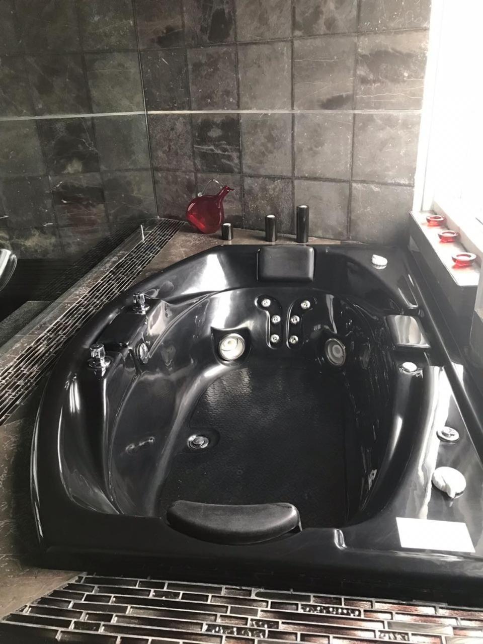 Hotel Cocoyotla Cholula Eksteriør billede