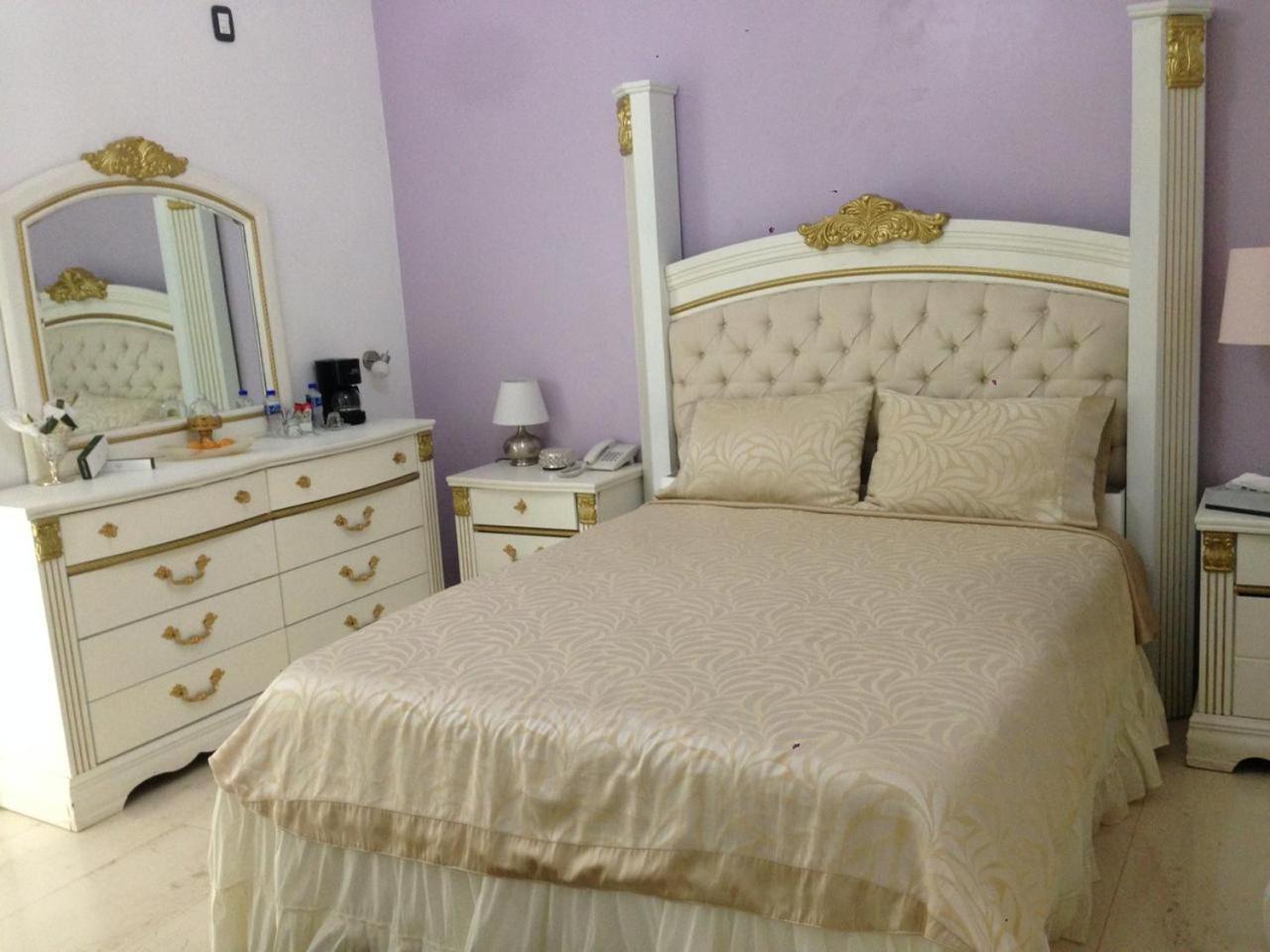 Hotel Cocoyotla Cholula Eksteriør billede
