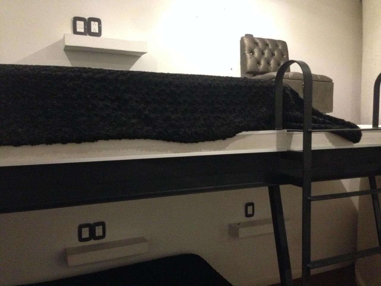 Hotel Cocoyotla Cholula Eksteriør billede