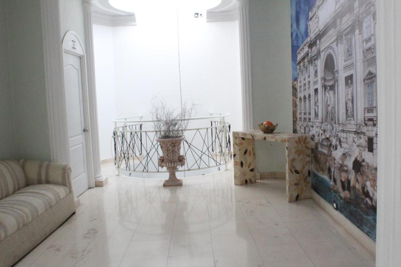 Hotel Cocoyotla Cholula Eksteriør billede