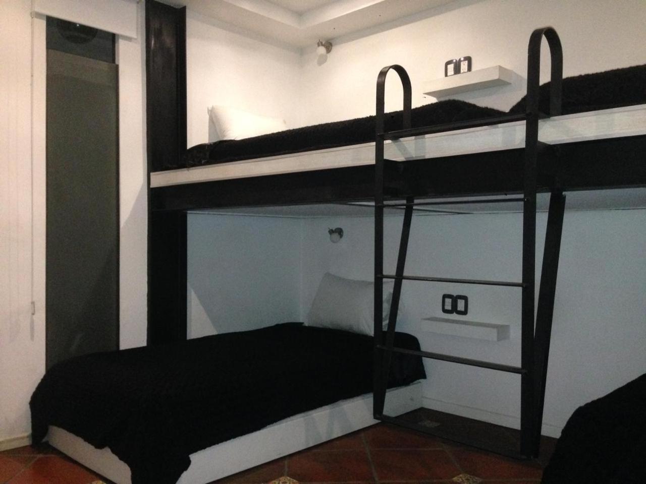 Hotel Cocoyotla Cholula Eksteriør billede