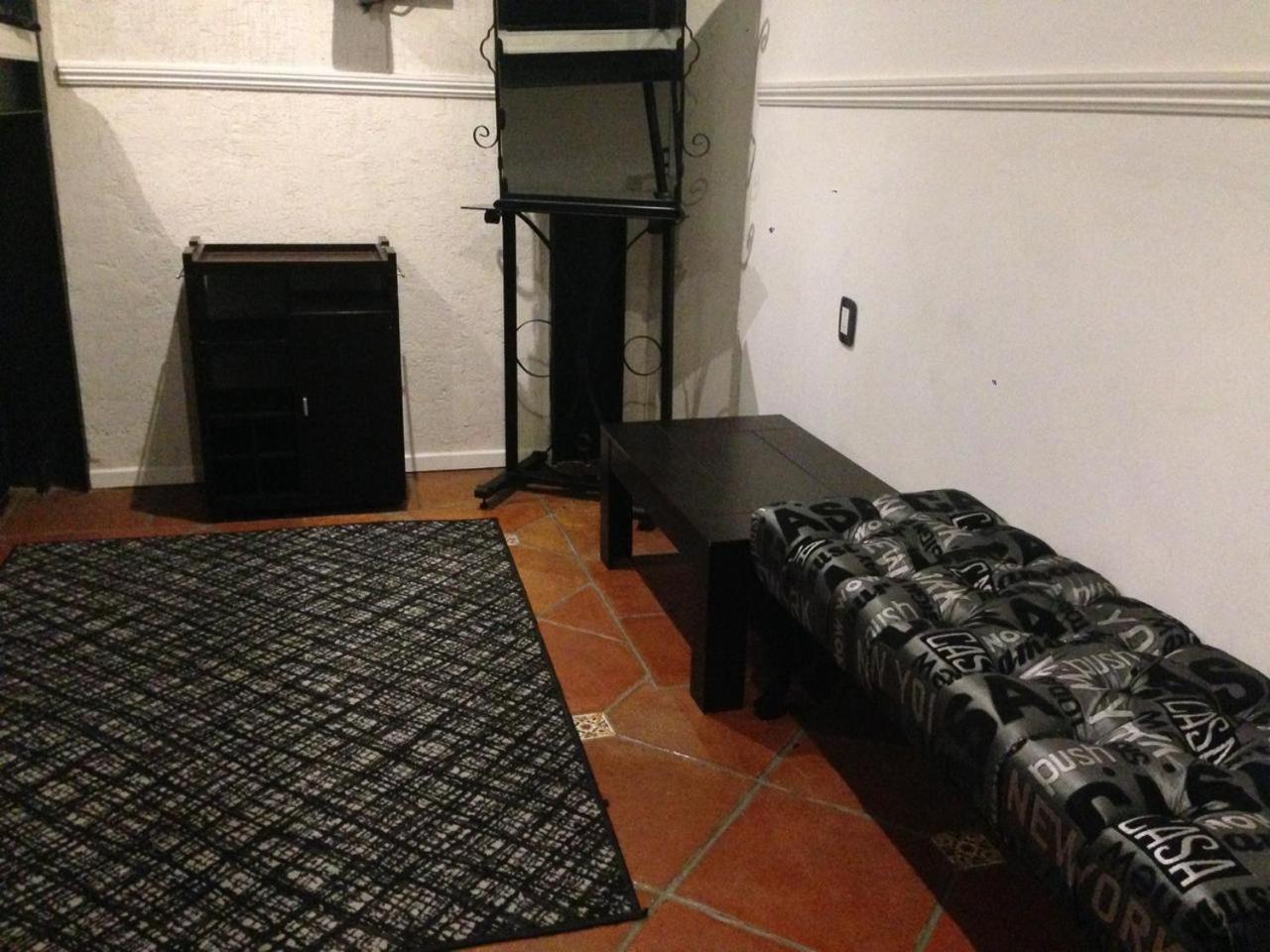 Hotel Cocoyotla Cholula Eksteriør billede